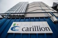 Carillions&#039; &quot;Rotten Corporate Culture&quot; Castigated by DWP Select Committee