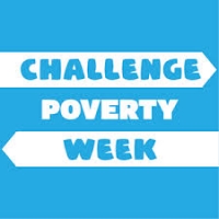 Challenge Poverty Week 16-22 October 2016