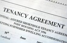 Bill to Protect Tenants Gets Second Reading