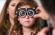 Scottish Free Eye Examinations Has Seen People Benefit 21 Million Times