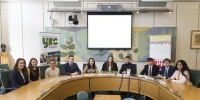 The Youth Select Committee Has Launched A New Inquiry into Barriers To Work Experience