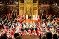 House of Lords PIP&#039;s Debate