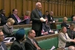 Frank Field MP Asks The Minister Of State For Work And Pensions To Make A Statement On The Roll Out Of Universal Credit