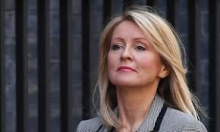 Esther McVey DWP Minister Accused Of Lying To Parliament Twice