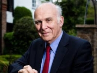 Extracts of Vince Cable&#039;s Main Lib Dem Conference Speech