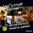 The 2nd Congress of The International Domestic Workers Federation (IDWF) Will Take Place Nov 16 to 19 In Cape Town, South Africa