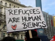 Asylum Seekers with Care Needs Describe Losing Support 2018