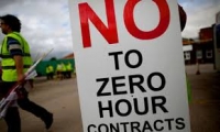 Zero-Hours Contracts Fall in Scotland – But Rise By 101,000 Across UK