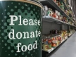 Latest Food Banks Data From the Global Foodbank Network
