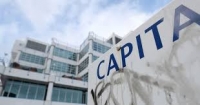 DWP Supplier Capita Seeks to Raise 700m After Huge Losses