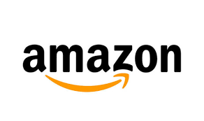 Amazon logo