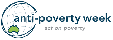 Anti Poverty Week in Australia