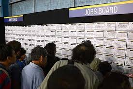 Australian Jobs Board