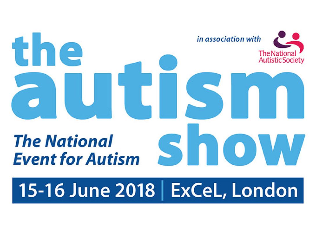 Autism Show Logo
