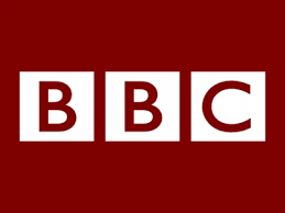 BBC Complaints logo