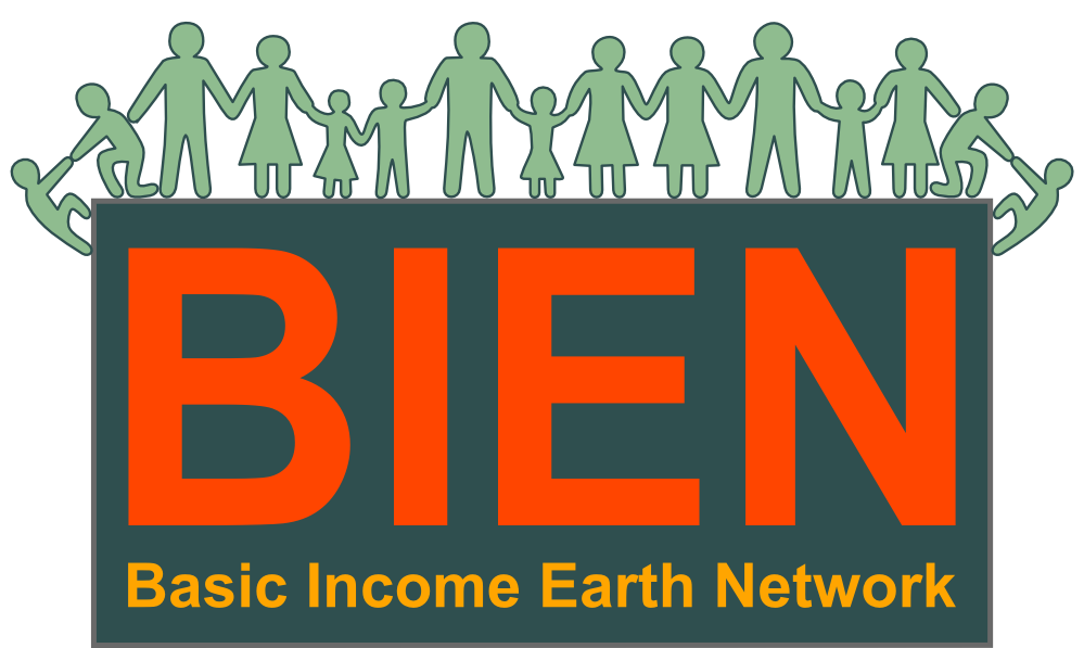 Basic Income Earth Network