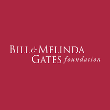 Bill Melinda Gates Foundation Logo