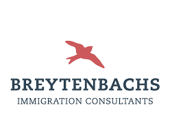 Breytenbachs