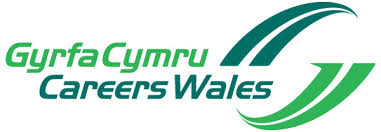 Careers Wales Logo