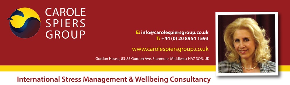 Carole Spiers Group