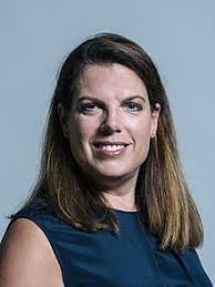 Caroline Noakes MP