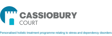 Cassiobury Court Logo
