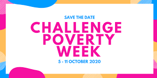 Challenge Poverty Week 2020