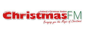Christmas FM Logo