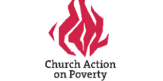 Church Action on Poverty Logo