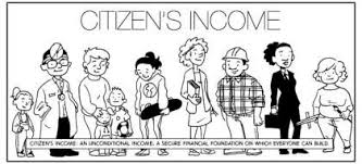 Citizens Income