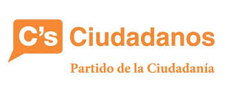 Ciudadanos Logo