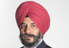 Cllr Athwal