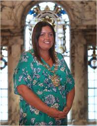 Communities Minister Deirdre Hargey MLA 