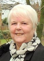 Councillor Sheila Bailey Stockport Council