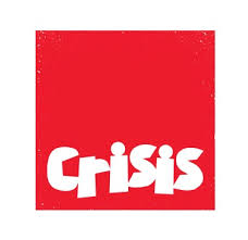 Crisis Logo