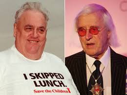 Cyril Smith MP