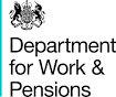 DWP Logo