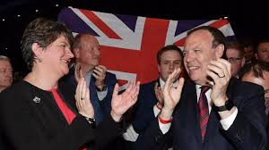 Democratic Unionist Party02