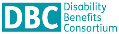 Disability Benefits Consortium logo