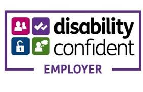 Disability Confident