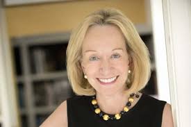 Doris Kearns Goodwin