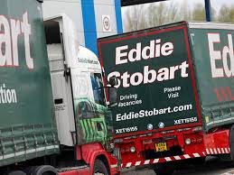 Eddie Stobart 02