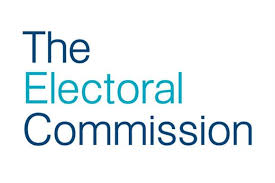 Electorial Commission Logo