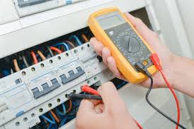 Electrical Testing 02