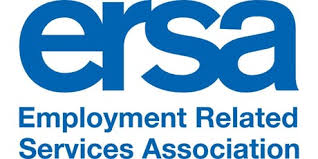 Employment Related Services Association ERSA logo