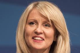 EstherMcvey Head shot