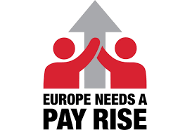 Euope Needs a Pay Rise