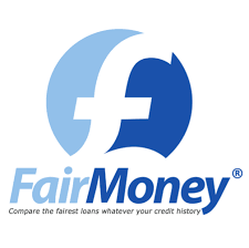 Fairmoney logo