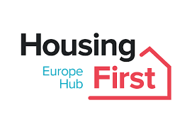 Finnish Housing First logo