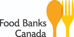 Food Banks Canada logo